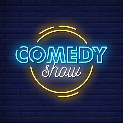 Comedy Tickets